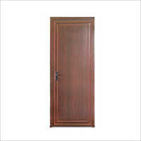 PVC Plain Door