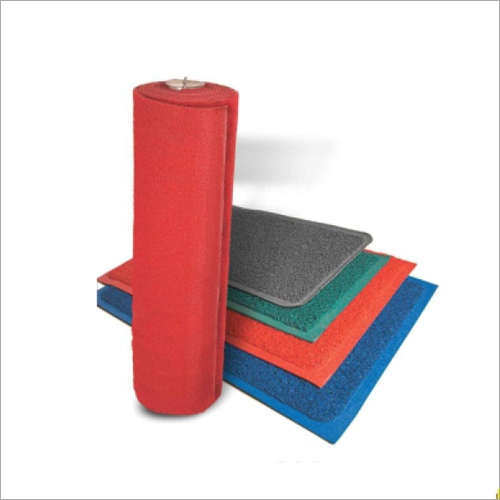 Available In Different Color Heavy Duty Floor Mat