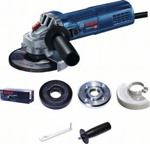 GWS 900-125 Angle Grinder