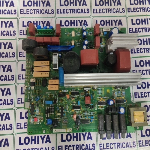 REXROTH NBT03 08 PCB CARD