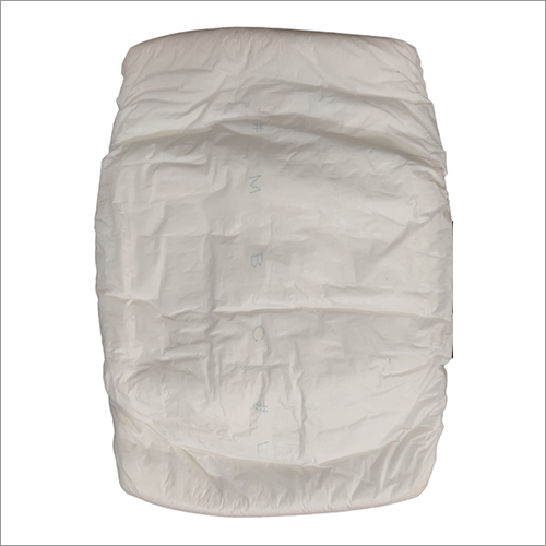 Large Adult Diaper Pant