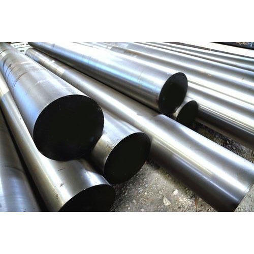 Hot Die Steel Bar Application: Manufacturing