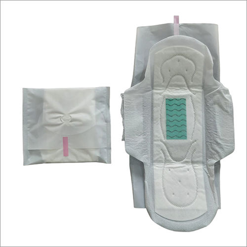 240 mm Anion Chip Sanitary Napkin Pads