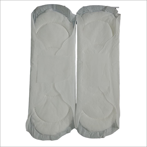 240 mm Cotton Soft Straight Sanitary Napkin Pads