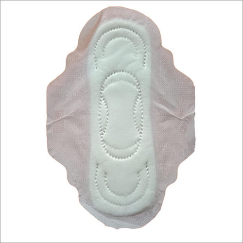 240 mm Dry Net Straight Sanitary Napkin Pads