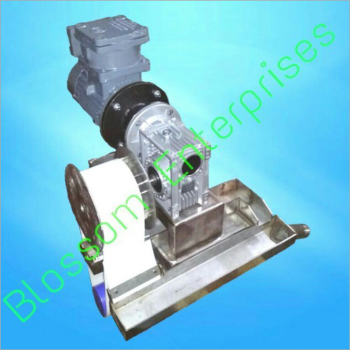 Heavy Duty Oil Skimmer