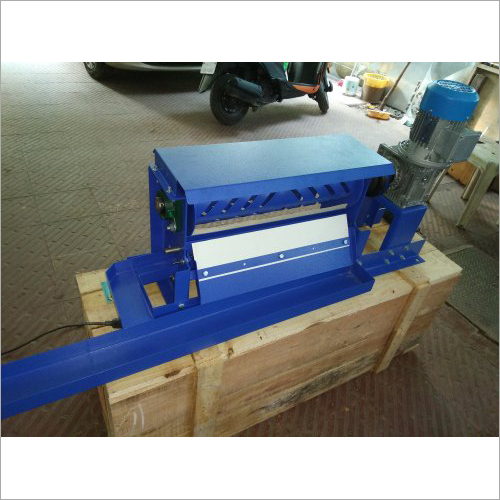 Belt Oil Skimmer