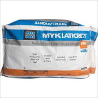 Laticrete 290 Premium Floor and Wall Thin Set Tile Adhesive