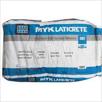 Laticrete 307 Floor and Wall Thin Set Tile  Adhesive