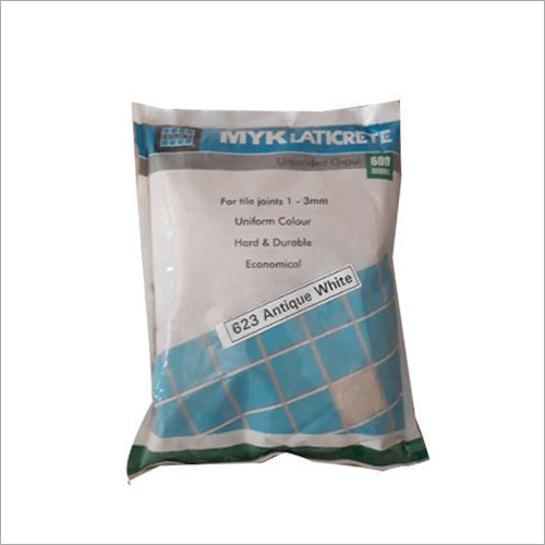 MYK Laticrete Cement Base Polymer Grout