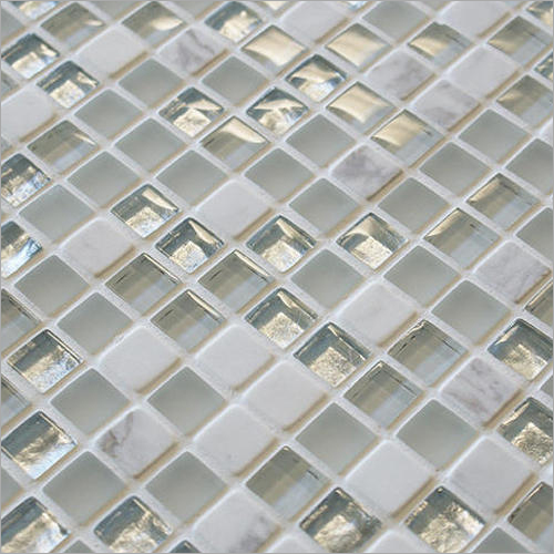 Bathroom Mosaic Tiles By CHEMTECH CORPORATION
