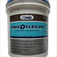 Mymix ThixoFlex PU Tile Adhesive