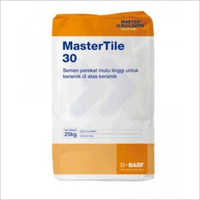 BASF Master Tiles 30 Tile Adhesive