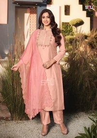 fancy kurti