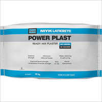 40kg Power Plast  Ready Mix Plaster