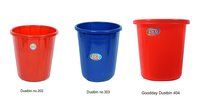 Plastic Dustbin