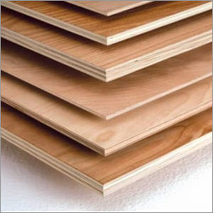 18 mm Hardwood Plywood