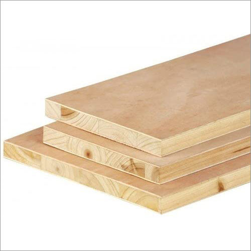 Brown Premium Plywood