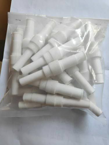 Venturi Tube