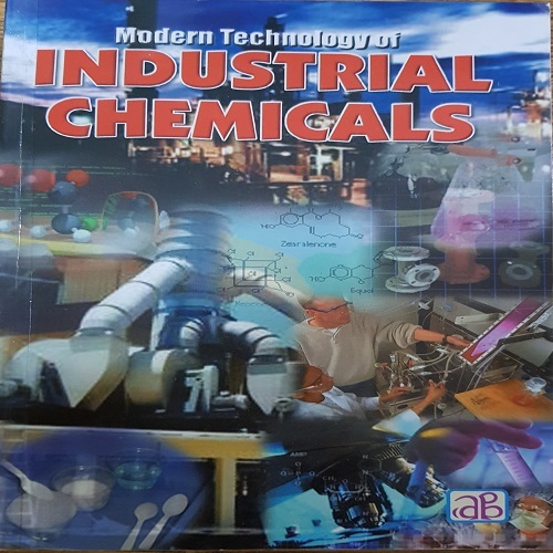Modern Technology of Industrial Chemicals