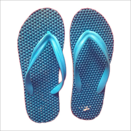 Mens Rubber Slippers