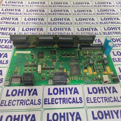 REXROTH BPC25 R911332437 PCB CARD