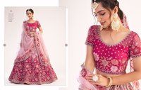 bridal wear