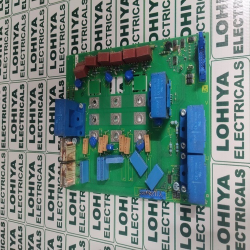 Indramat LK SMT 02/200A - DKR2 PCB CARD