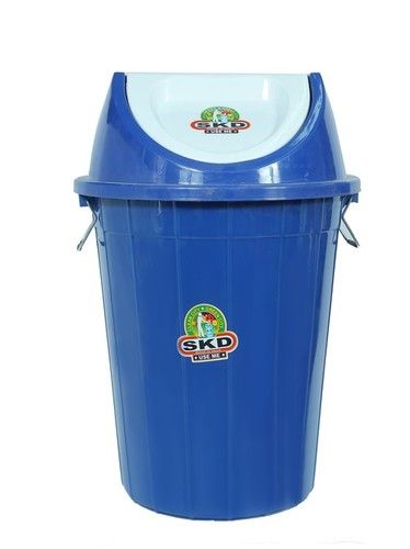 Plastic Swing Dustbins