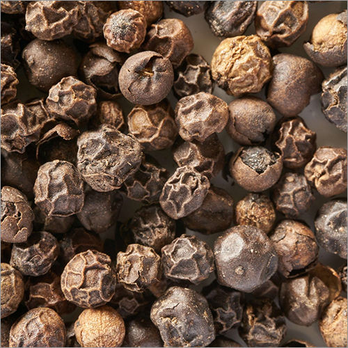 Seeds Black Pepper