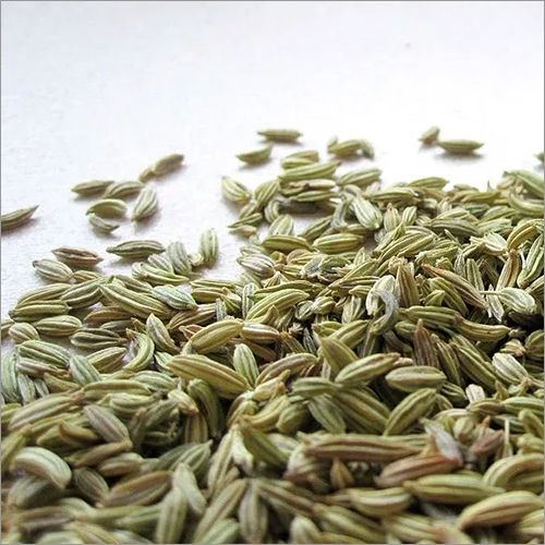 Fennel Seeds