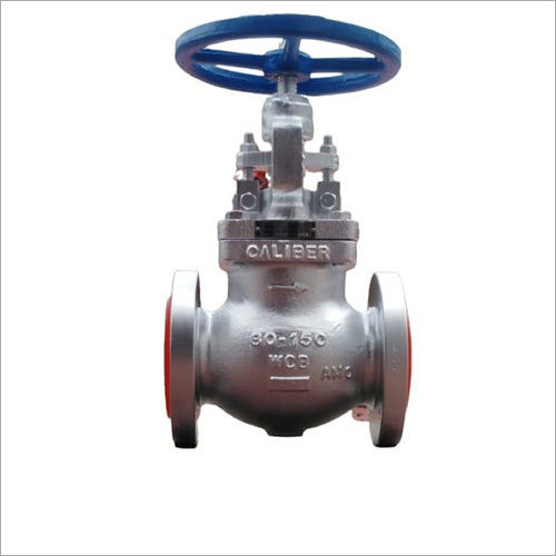 Stainless Steel Ss Globe Valve