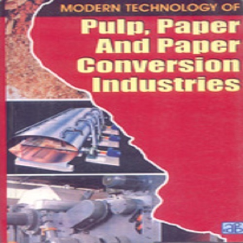 Paper - Pulp And Paper Conversion Books