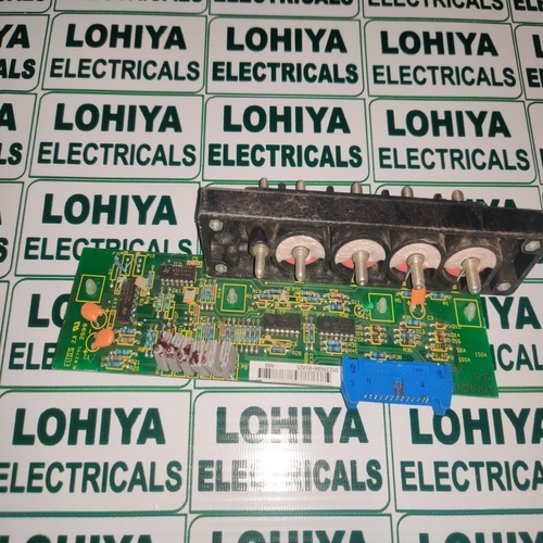 INDRAMAT 109-0657-3B03-02 109-0657-3A03-02 SM6 PCB CARD