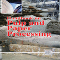 Paper - Pulp And Paper Conversion Books