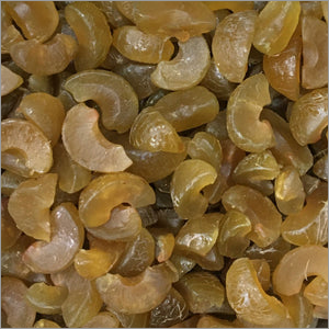 Golden Dry Amla Fruit