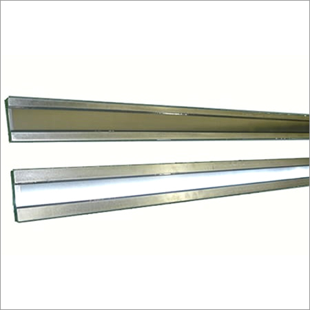 Stainless Steel Metallic Reeds By SODANI STEEL AND STRIPS PRIVATE LIMITED