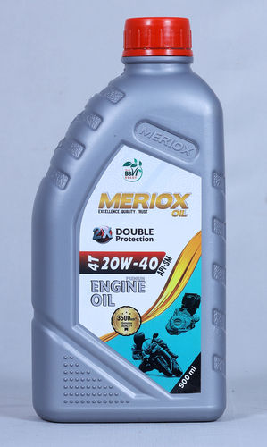 MERIOX BIKE ENGINE OIL