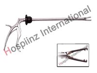 Clip Applicator for HemoLock 5mm Green Clips (Small)