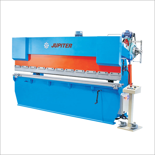Press Break Machine