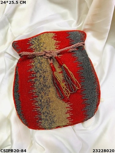 Designer Evening Potli Batua Bag
