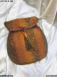 Designer Evening Potli Batua Bag