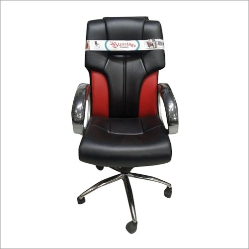 Long Back Office Chair
