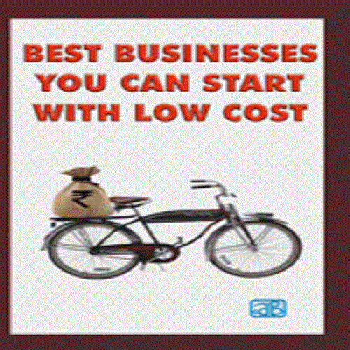 Best Businesses You Can Start With Low Cost (2nd Revised Edition)