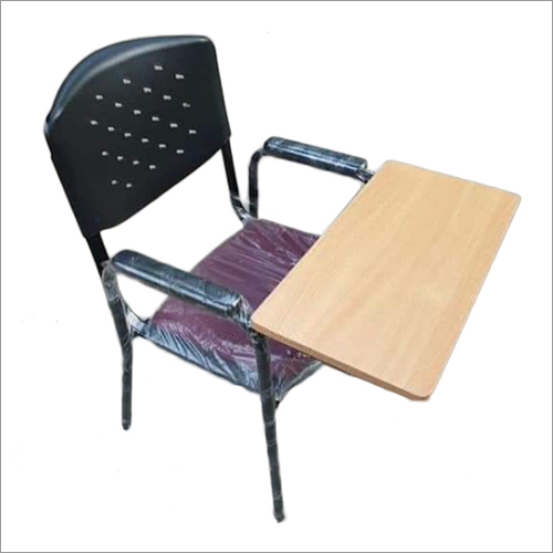 MS Writing Pad Chair