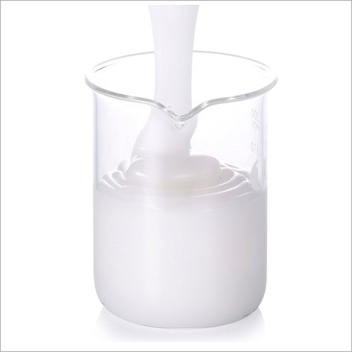 Silicone Emulsion Application: Industrial