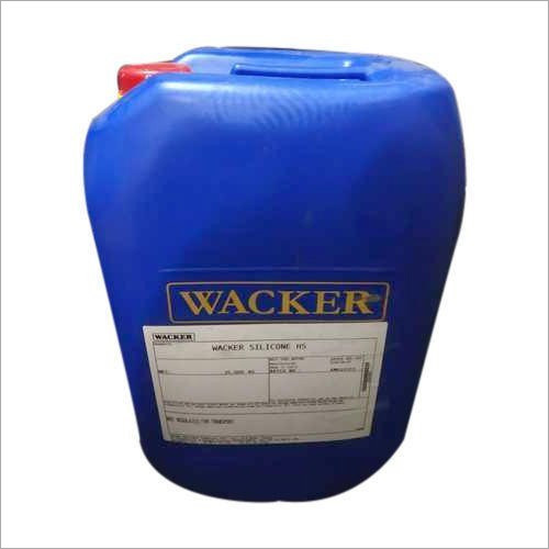 Wacker E41m Silicone Emulsion