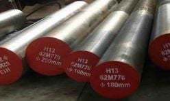 Aisi H13 Tool Steel Application: Industrial