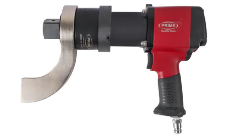 Pneumatic Torque Wrench By Prime Tools & Equipment Pvt. Ltd.