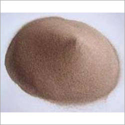 Brown Refractory Bioler Bed Material Usage: Industrial